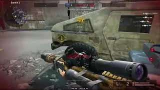 Moments#warface