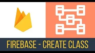 28 - Firebase - Create usando una clase #db #firebase #android  #movil