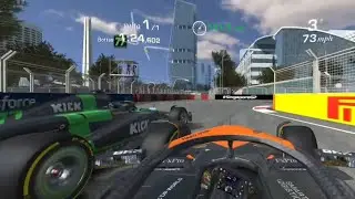 Real Racing 3 - Pista Top - E Muito Difícil Também 