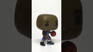 Funko Shop Exclusive Michael Jordan All Star Funko Pop Vinyl Figure