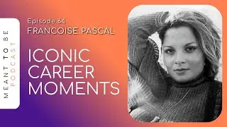 Francoise Pascal Discusses Her New Play, Iconic Career Moments & Why She'll Always Be Authentic