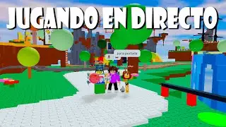 JUGANDO ROBLOX EVENTO EL CLÁSICO CON SUBS