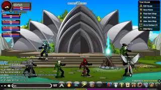 Aqw Movie What makes You Beautiful