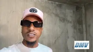 "They really got him!" — BloodMoneySamuel Breaks Silence and Weighs In On Randall Thymes Arrest