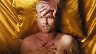 Benjamin - Orgasmi (Lyriikkamusiikkivideo)