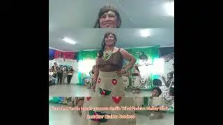 Desfile Terceira Idade Maués 2023