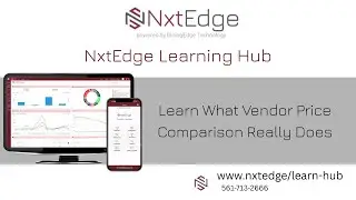 Learn What Vendor Price Comparison Software Really Does