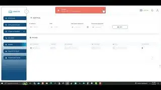 Kraken Proxy New Feature Update