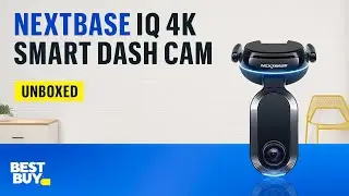 Nextbase iQ– from Best Buy