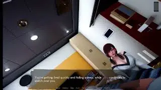 Between Humanity Walkthrough
