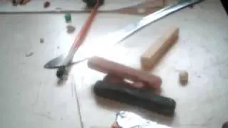 how to make a polymer clay supreme baked potato