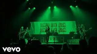 Newsboys UNITED / Friday Spring Concert Series “Only the Son (Yeshua)” 