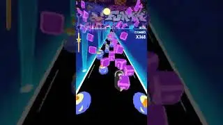 【ビートラッシュ】Too Slow【鬼】フルコンボ達成！