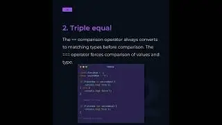javaScript Best practices