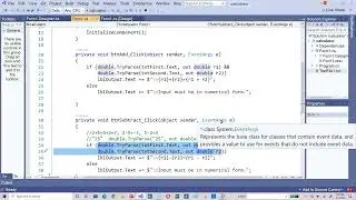 Calculator Project Part 3: Centralize conversion code