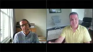 RICS Tech Partner discussion with Eos Group