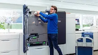 Beyond CMYK - Verleg de grenzen van traditioneel drukwerk