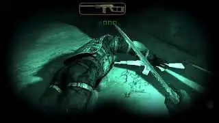 Прохождение Metro 2033 №10(перепроходим).Наконец дошли до Полиса