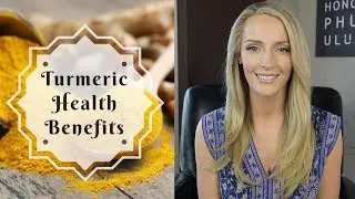 Turmeric Health Benefits
