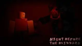 Night Before the Blizzard OG Insane mode solo