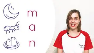 Yulia ABC - Blending M A N