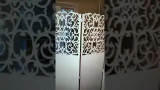 Мистеро 3 створки