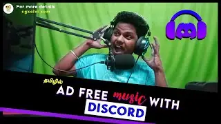 Host your own discord bot free | Discord music bot tutorial tamil