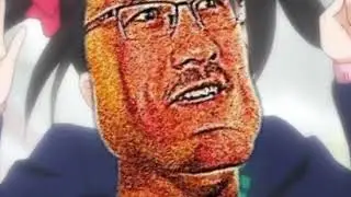 Nico Nico E