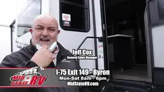 The RV Show April 2021 Episode