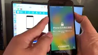 iphone 8 bypass unlock tool