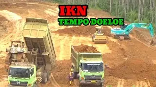 Kangen IKN Tempo Doeloe
