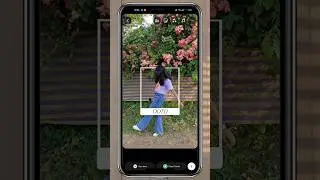 Unique Insta Story Hack 2024🌴 #instastoryhack #instagram #instagramstory