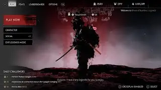 Ghost of Tsushima | Ultimate Assassin