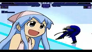 Random Mugen Fight