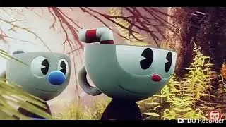 Cuphead o filme