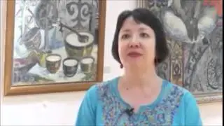 Добро пожаловать в Музей им. А. Кастеева!