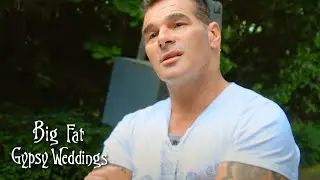 How This Gypsy Legend Rules A Caravan Site