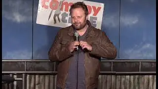 Forrest Shaw (Poor Decisions): Everyone Has Pre-Diabetes Full Stand Up | Comedy Time