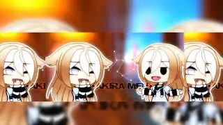 Заказ для •Akira meu•