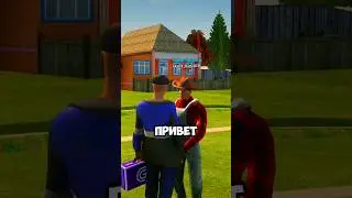 🥶 GRAND MOBILE / СКАЧАЙ ИГРУ В ПРОФИЛЕ КАНАЛА 🔥 ПРОМОКОД: BUBL ( gta crmp mobile) #shorts