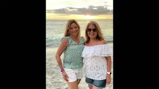 Cumpleaños de Maria