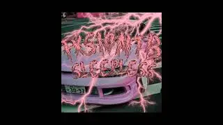 FxsionTB - Sleepless (Phonk)