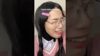 Full video on Tiktok, friends 🫶🏼🥰 