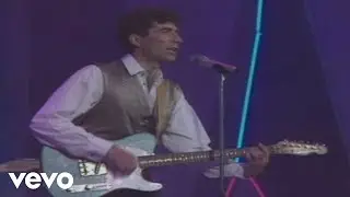 Joaquín Sabina - Pobre Cristina (Video Actuacion TVE)