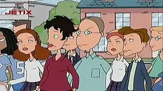 Ce-i cu Andy? | Pregatiti pentru plecare (in romana) Full HD