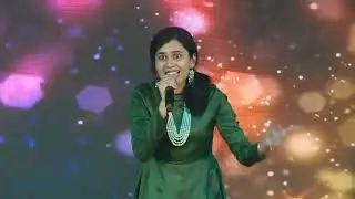 | Gaganari Thuns | Lancy Henry Moras | Velita Lobo | MCCP | Muscat | Konkani |