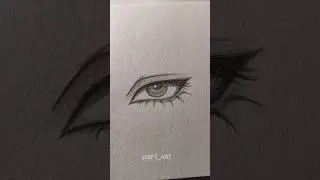 Easy to draw eyes.. ✨ 