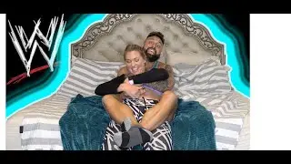 WWE wrestling & Tickle Challenge who will win!?
