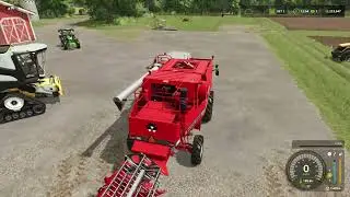 FARMING SIMULATOR 25 MONEY MOD \ TIME FAST