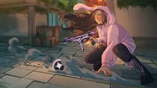 🟨$100,000 VALORANT TWITCH RIVALS TOURNAMENT🟨 TEAM SHROUD QUARTERJADE EMILYYWANG BNANS